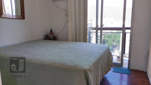 Apartamento à venda com 2 quartos, 84m² - Foto 8