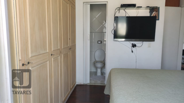 Apartamento à venda com 2 quartos, 84m² - Foto 6