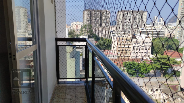 Apartamento à venda com 2 quartos, 84m² - Foto 10