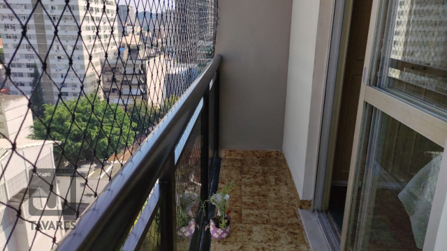 Apartamento à venda com 2 quartos, 84m² - Foto 11