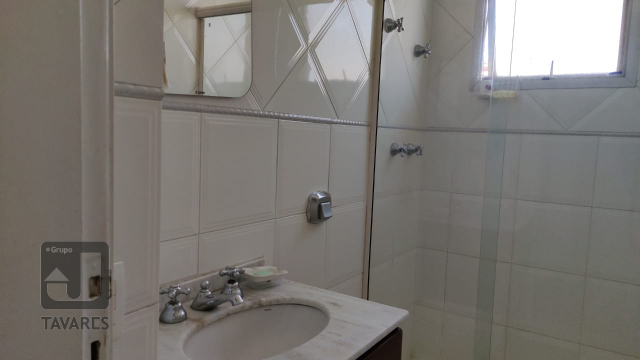 Apartamento à venda com 2 quartos, 84m² - Foto 18