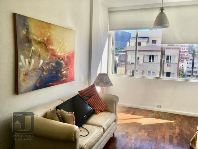 Apartamento à venda com 3 quartos, 137m² - Foto 4