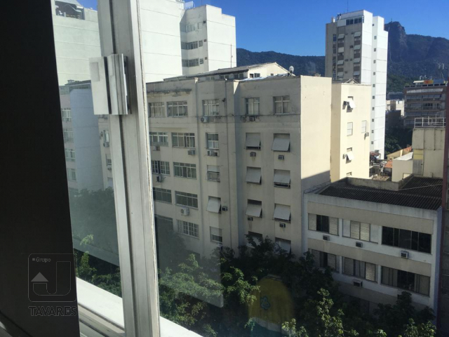 Apartamento à venda com 3 quartos, 137m² - Foto 8