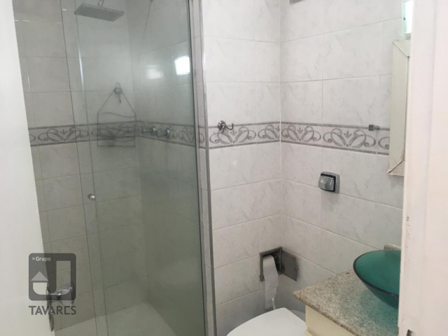 Apartamento à venda com 3 quartos, 137m² - Foto 10