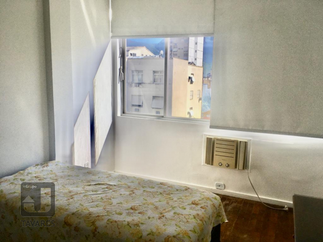 Apartamento à venda com 3 quartos, 137m² - Foto 11