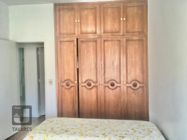 Apartamento à venda com 3 quartos, 137m² - Foto 12