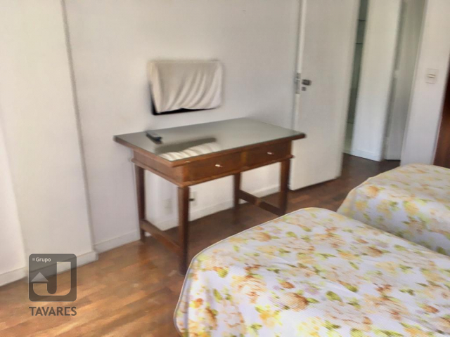 Apartamento à venda com 3 quartos, 137m² - Foto 13