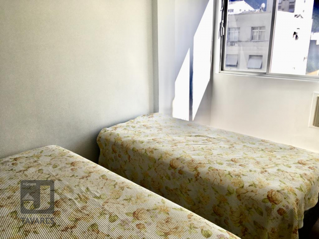 Apartamento à venda com 3 quartos, 137m² - Foto 15