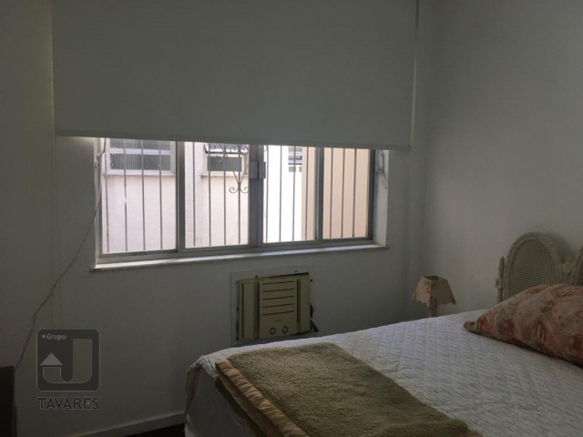 Apartamento à venda com 3 quartos, 137m² - Foto 16