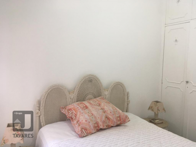 Apartamento à venda com 3 quartos, 137m² - Foto 17