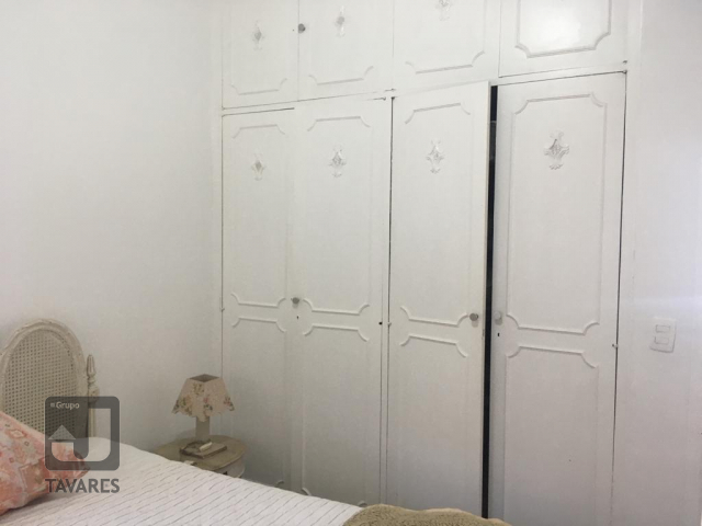 Apartamento à venda com 3 quartos, 137m² - Foto 18