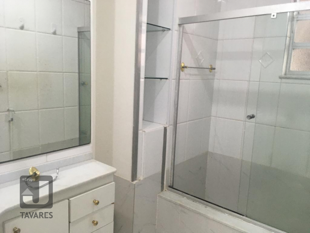 Apartamento à venda com 3 quartos, 137m² - Foto 20