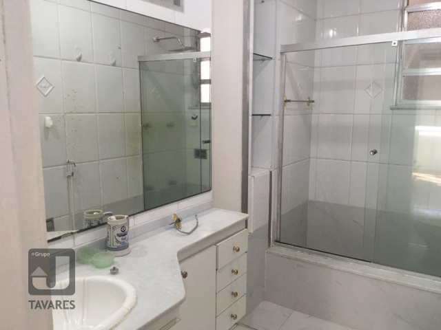 Apartamento à venda com 3 quartos, 137m² - Foto 21