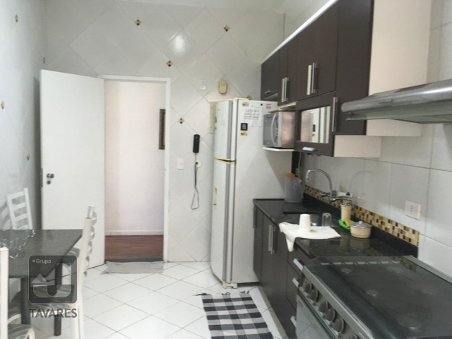 Apartamento à venda com 3 quartos, 137m² - Foto 22