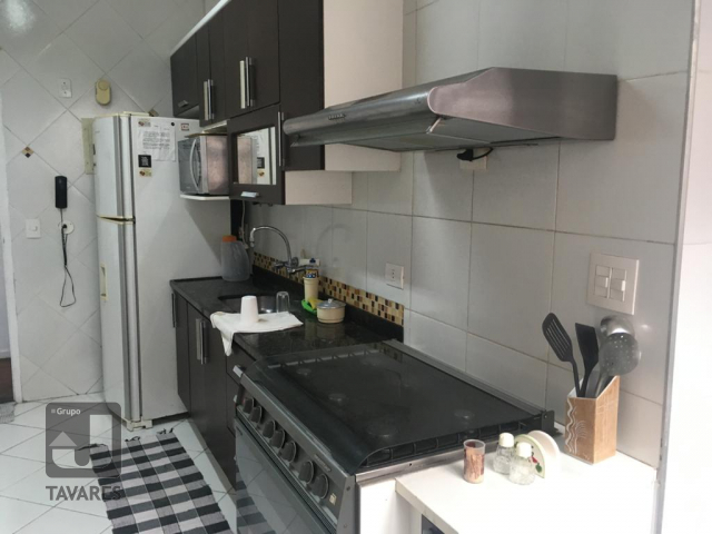 Apartamento à venda com 3 quartos, 137m² - Foto 23