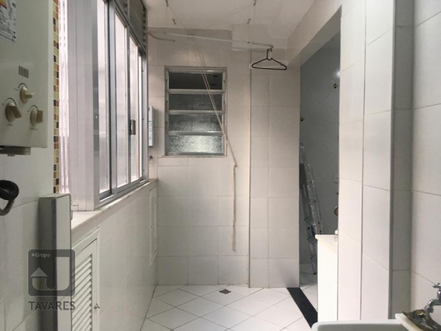 Apartamento à venda com 3 quartos, 137m² - Foto 25