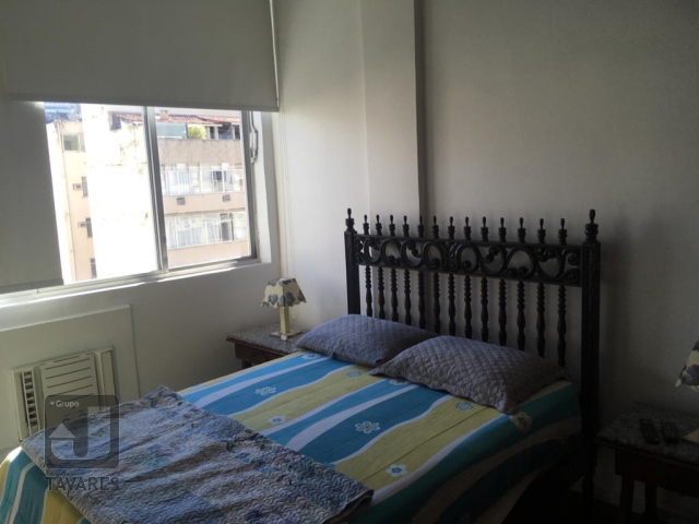 Apartamento à venda com 3 quartos, 137m² - Foto 6