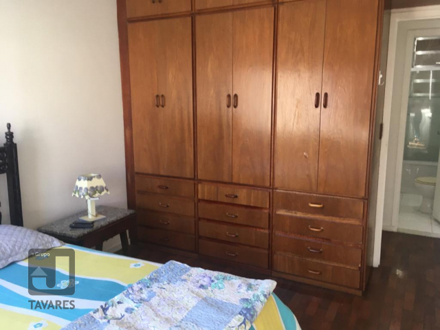 Apartamento à venda com 3 quartos, 137m² - Foto 7