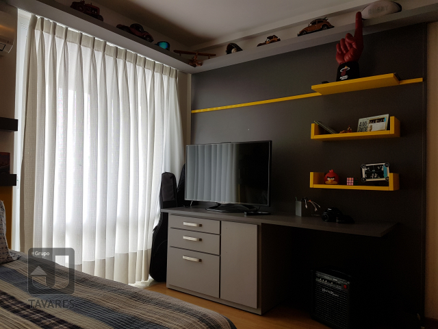 Cobertura à venda com 3 quartos, 264m² - Foto 16