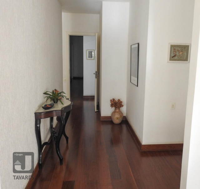 Apartamento à venda com 4 quartos, 272m² - Foto 10