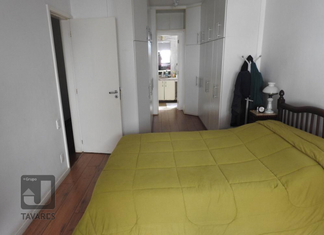 Apartamento à venda com 4 quartos, 272m² - Foto 11