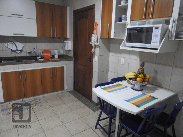 Apartamento à venda com 4 quartos, 272m² - Foto 16