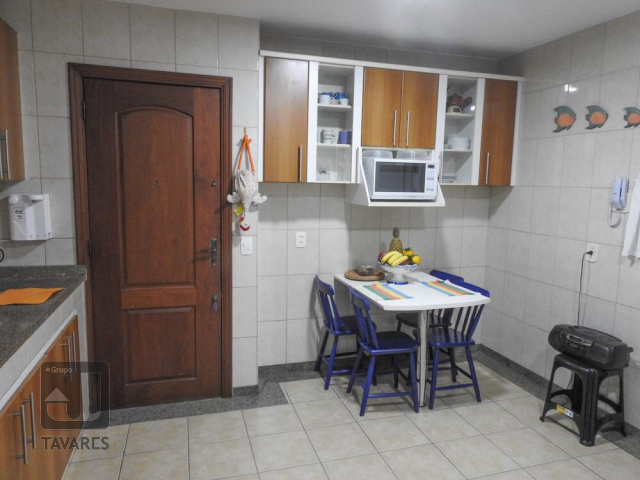 Apartamento à venda com 4 quartos, 272m² - Foto 17