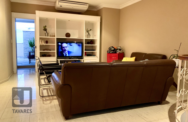 Cobertura à venda com 3 quartos, 160m² - Foto 15