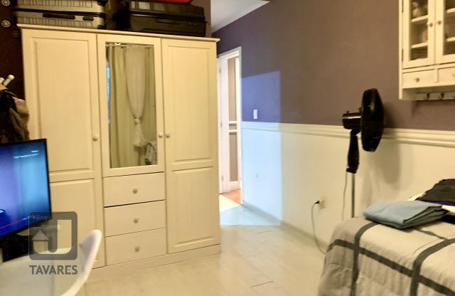 Cobertura à venda com 3 quartos, 160m² - Foto 12