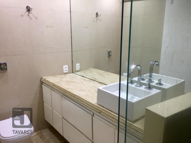 Apartamento à venda com 3 quartos, 250m² - Foto 21