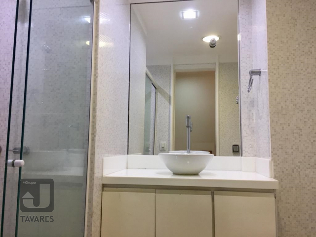 Apartamento à venda com 3 quartos, 250m² - Foto 25