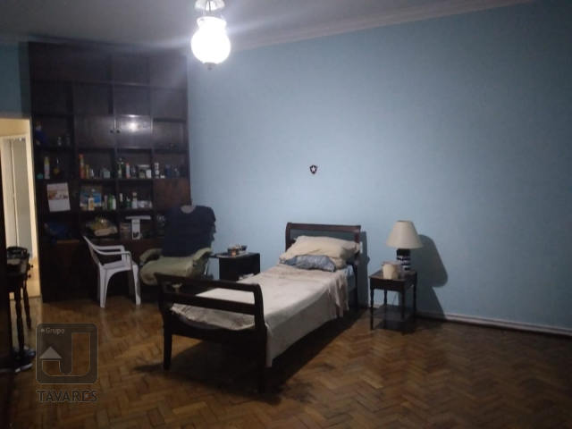 Apartamento à venda com 3 quartos, 144m² - Foto 8