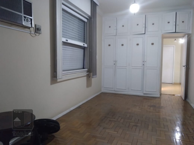 Apartamento à venda com 3 quartos, 144m² - Foto 11