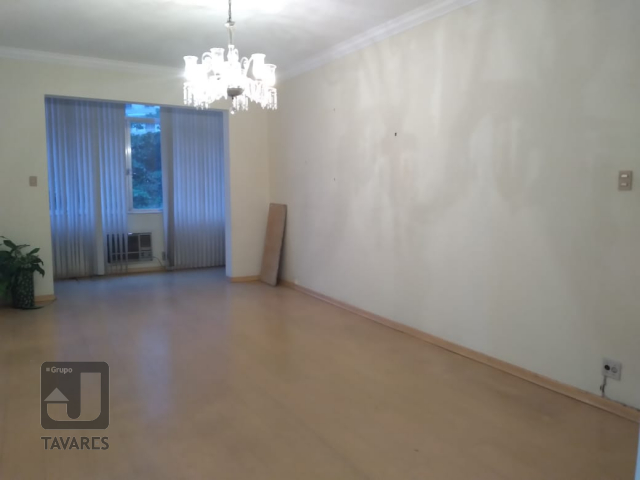 Apartamento à venda com 3 quartos, 144m² - Foto 1