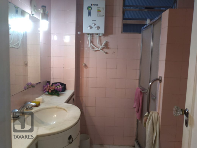 Apartamento à venda com 3 quartos, 144m² - Foto 14