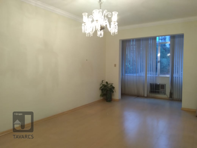 Apartamento à venda com 3 quartos, 144m² - Foto 5