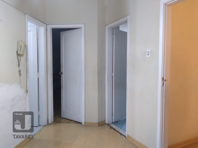 Apartamento à venda com 3 quartos, 144m² - Foto 6