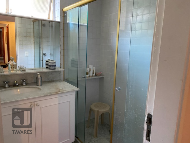 Apartamento à venda com 4 quartos, 176m² - Foto 29