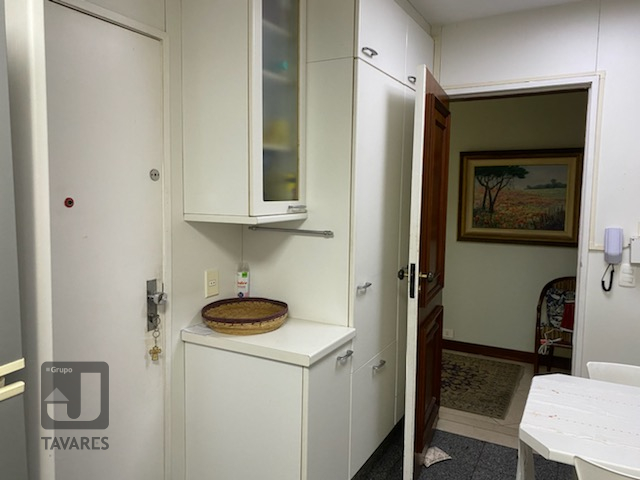 Apartamento à venda com 4 quartos, 176m² - Foto 35