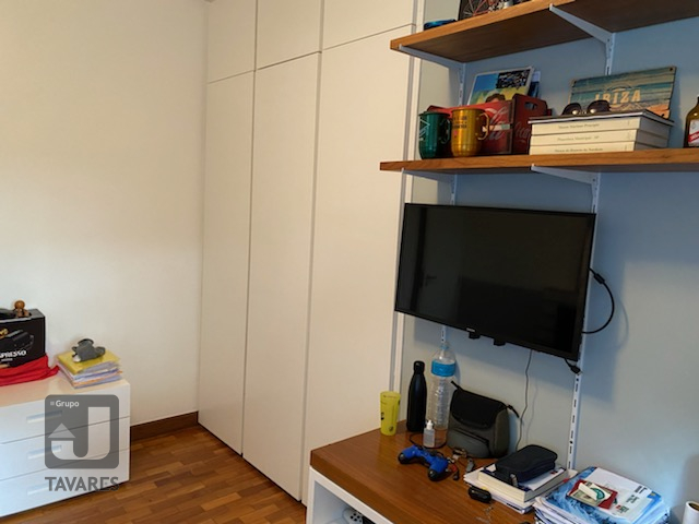 Apartamento à venda com 4 quartos, 176m² - Foto 14