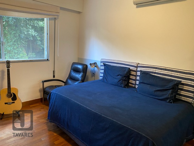 Apartamento à venda com 4 quartos, 176m² - Foto 18