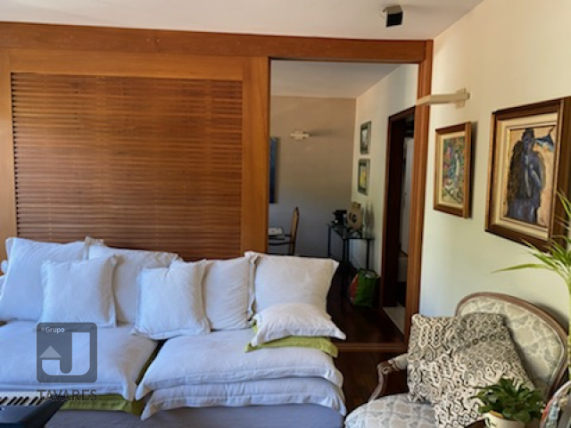 Apartamento à venda com 4 quartos, 176m² - Foto 7