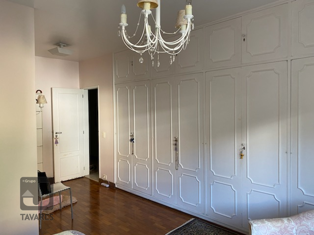 Apartamento à venda com 4 quartos, 176m² - Foto 26