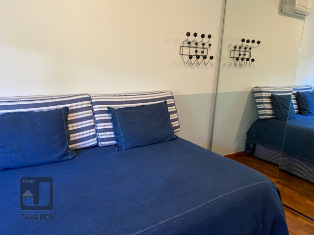 Apartamento à venda com 4 quartos, 176m² - Foto 20