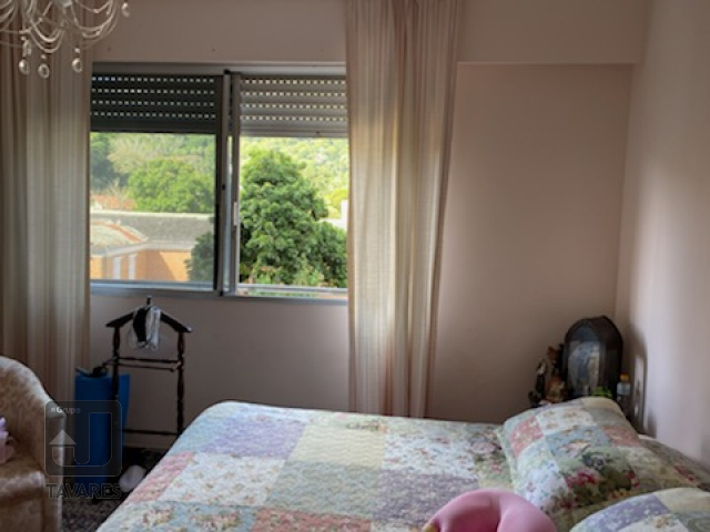 Apartamento à venda com 4 quartos, 176m² - Foto 28