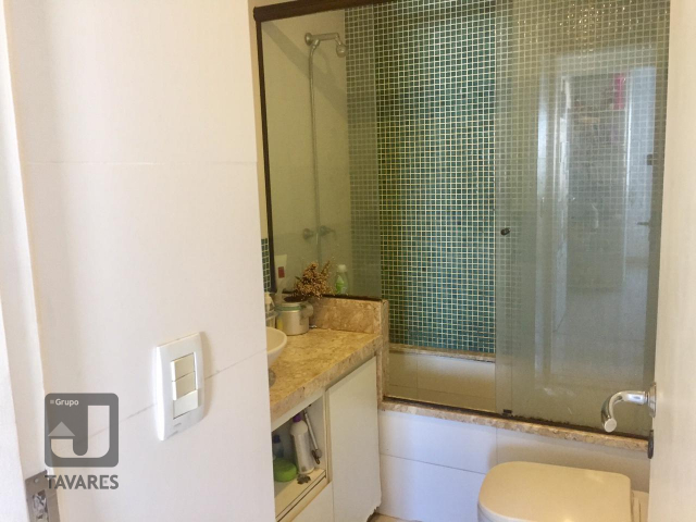 Apartamento à venda com 3 quartos, 105m² - Foto 19