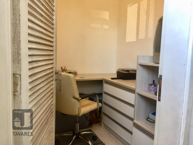 Apartamento à venda com 3 quartos, 105m² - Foto 24