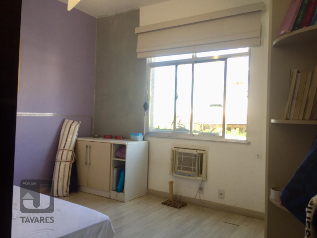 Apartamento à venda com 3 quartos, 105m² - Foto 11