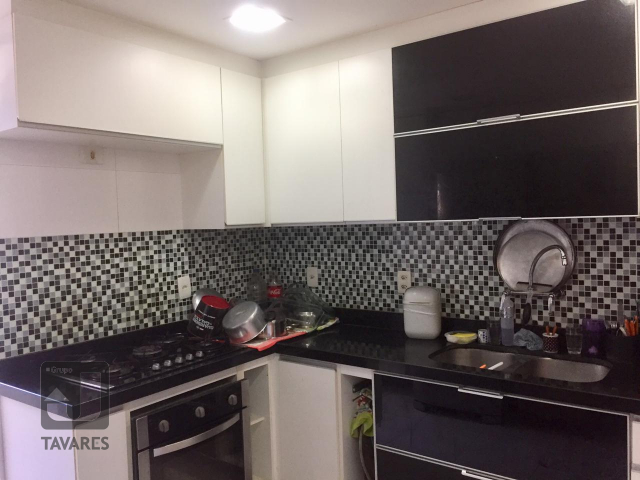 Apartamento à venda com 3 quartos, 105m² - Foto 22