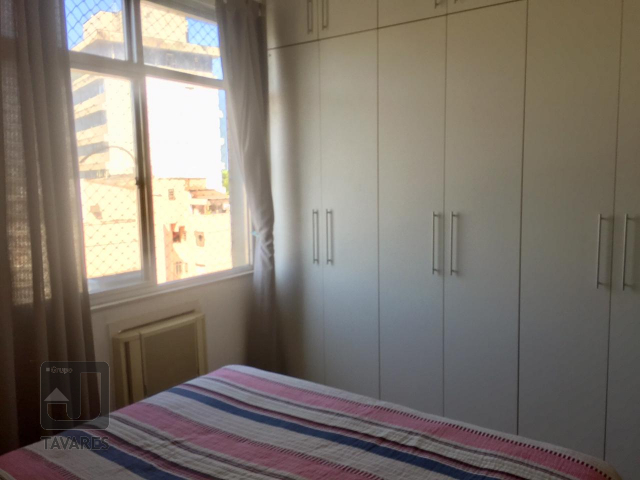 Apartamento à venda com 3 quartos, 105m² - Foto 13